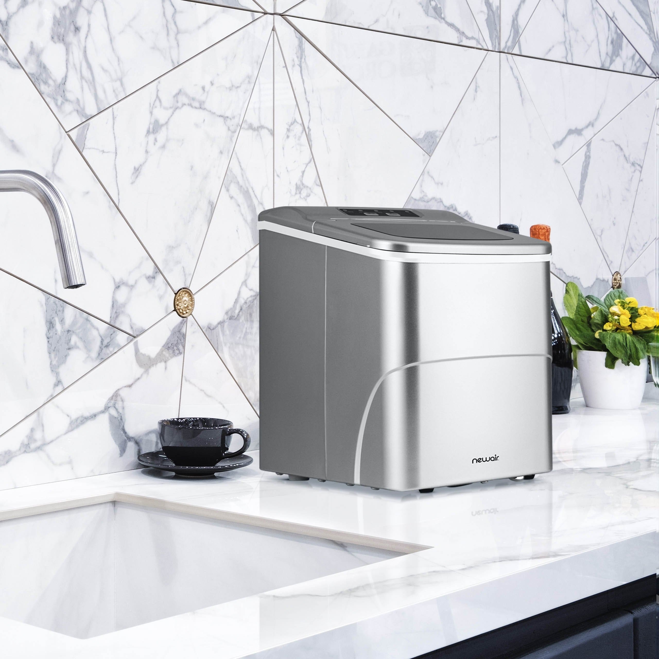 Homelabs portable ice maker shop