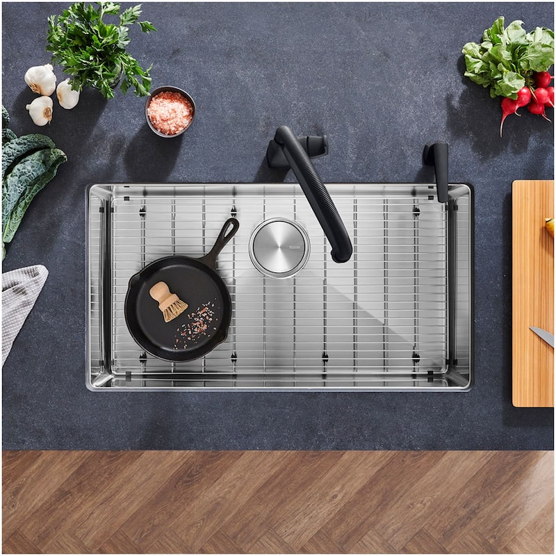 Blanco - Stainless Steel