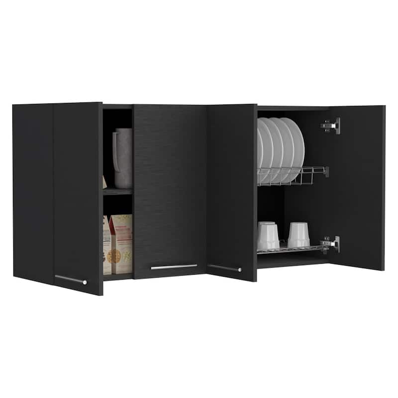 Kitchen Cabinet Durham With Four Doors