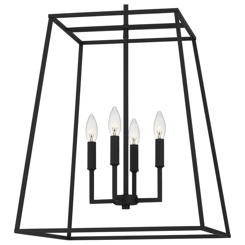 Prescott 4-Light Pendant