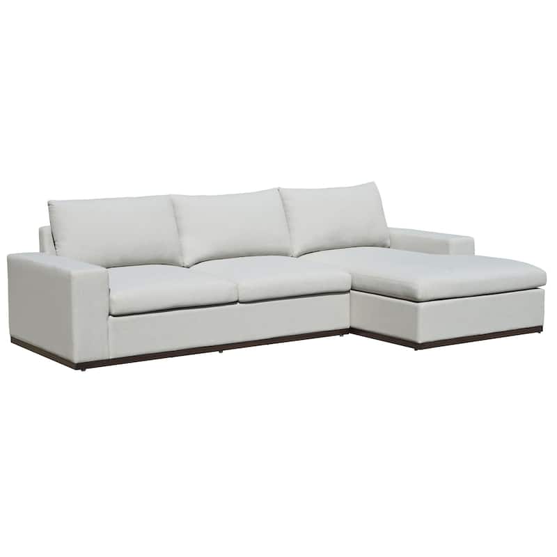 Watson 2-Piece Outdoor Sofa