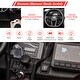 preview thumbnail 12 of 46, 2-Seater Ride-On UTV for Kids with Remote Control,Electric Vehicle Featuring 2x24V Batteries, 4x200W Motors