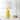 SAFAVIEH Lighting 26-inch Zoey Double Gourd Yellow Table Lamp (Set of 2)