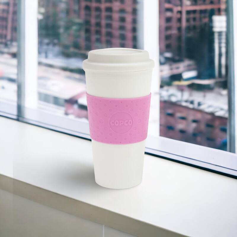 Copco Acadia Travel Mug - 16 oz