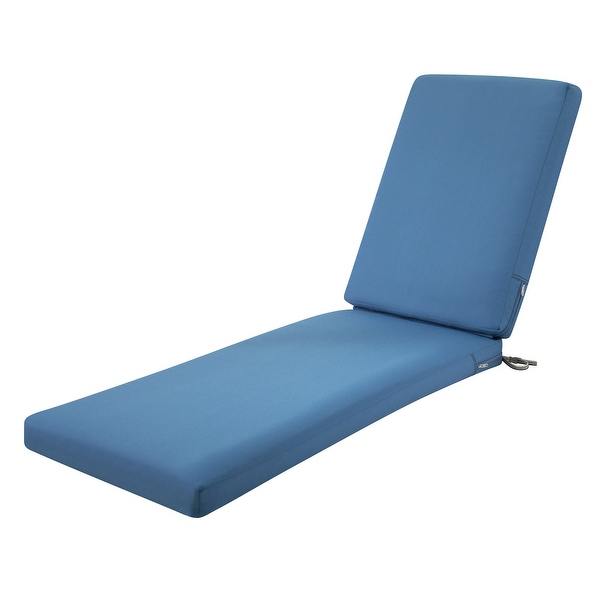 Chaise lounge pad covers clearance