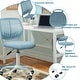 preview thumbnail 29 of 120, Homy Casa Armless Office Task Chair