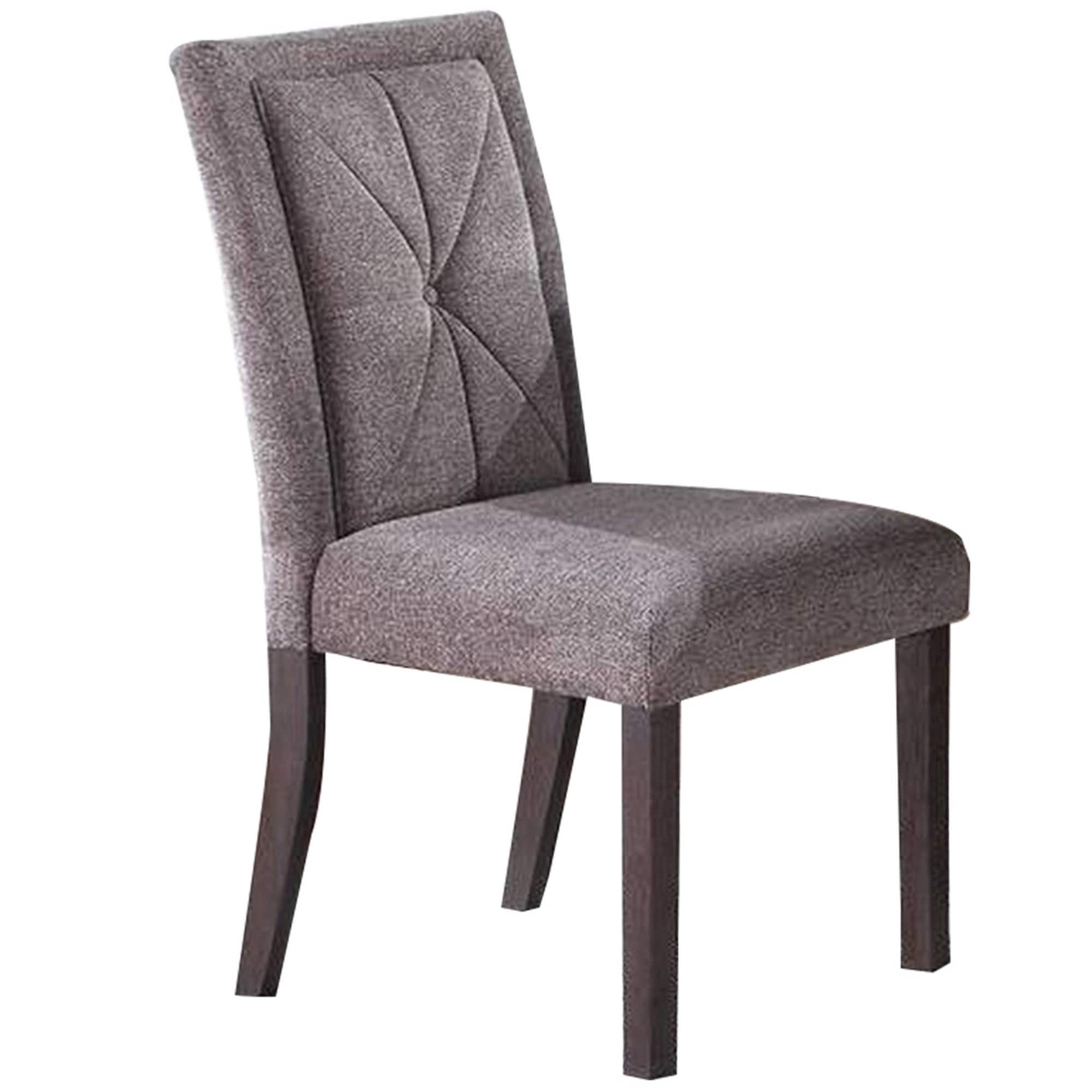 Kitchen chairs online padded