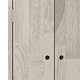 preview thumbnail 31 of 45, Carson Carrington Shorewood 3-Piece Mid Century Modern Vertical Chests and Entertainment Cabinet