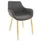 Option Charcoal Black