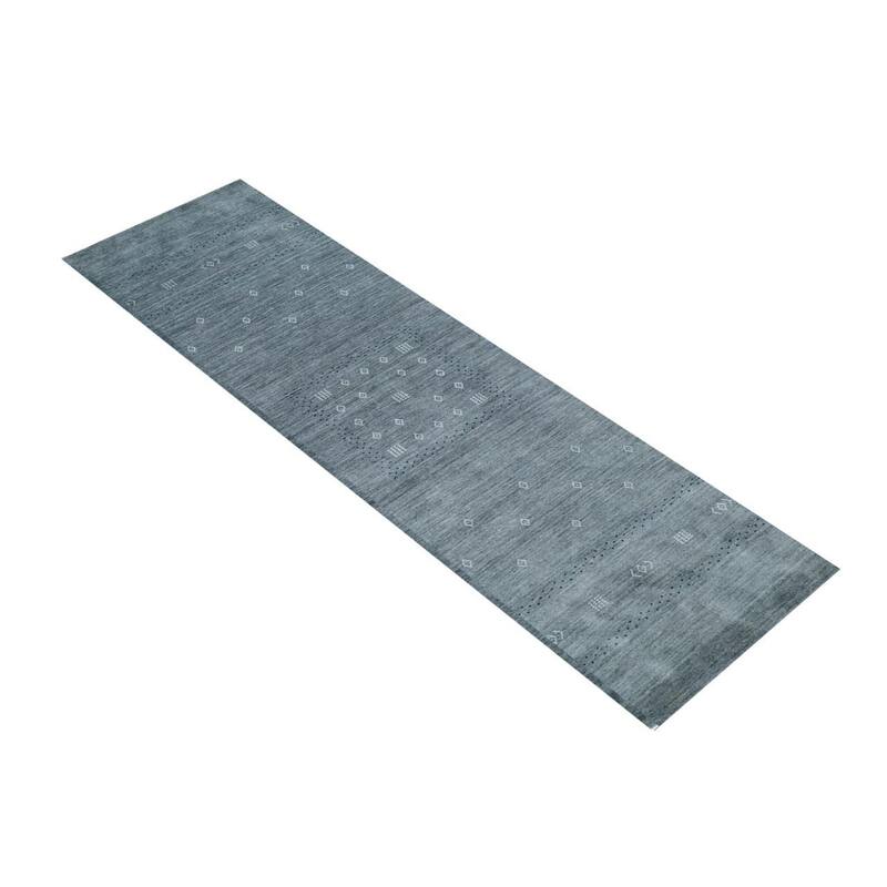 Overton Simi One-of-a-Kind Handmade Area Rug