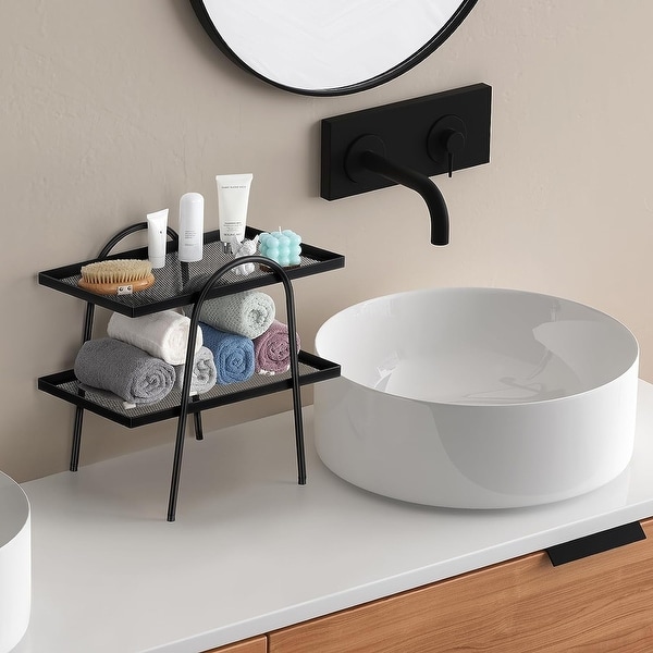 Bathroom Countertop Organizer - On Sale - Bed Bath & Beyond