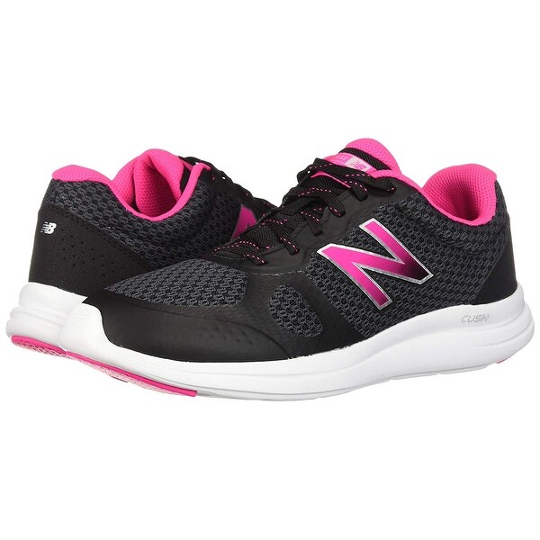 new balance versi v1 review