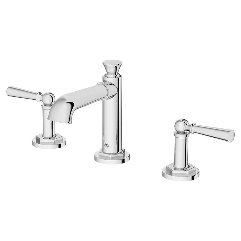DXV D35155800 Oak Hill 1.2 GPM Widespread Bathroom Faucet