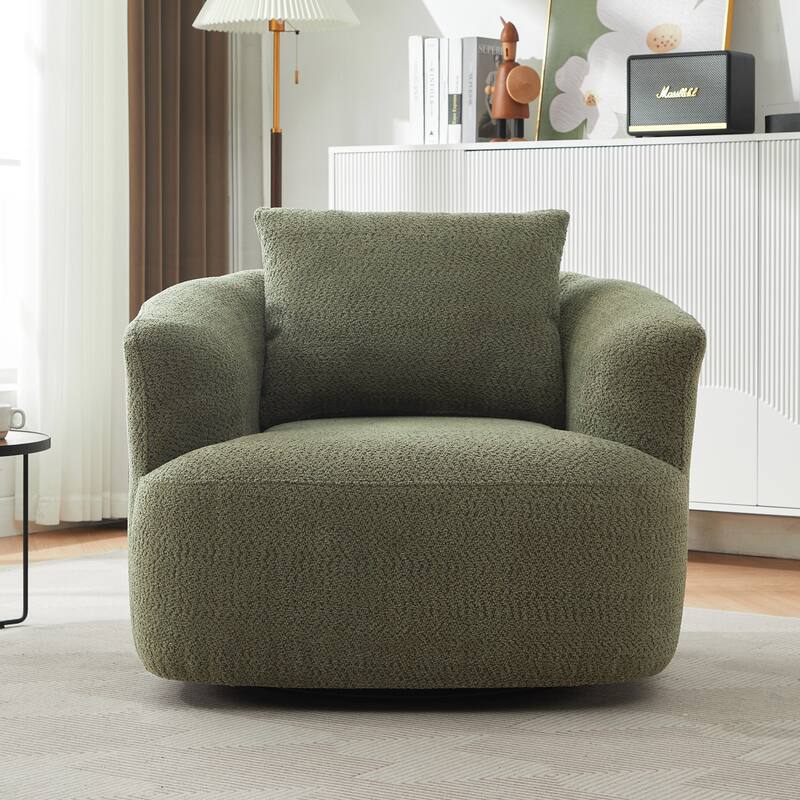 38.2inch Accent Chair Sofa