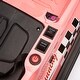 preview thumbnail 95 of 96, Kids 6V Ride-On Bumper Car with Parental Remote, Bluetooth Music, and Anti-Collision Padding