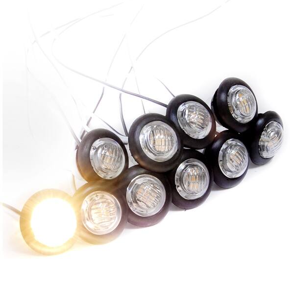 Led 12volt Mini Eyeball Marine Boat Courtesy Lights Led 12volt Mini Eyeball Marine Boat Courtesy Lights