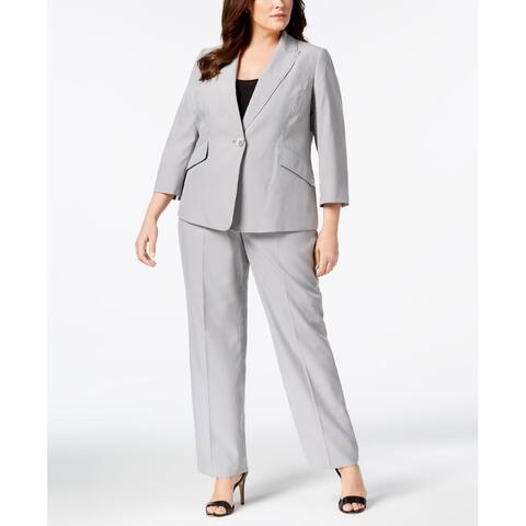 Buy Size 18W Pant Suits Online at Overstock | Our Best Suits & Suit ...