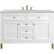 Option Glossy White