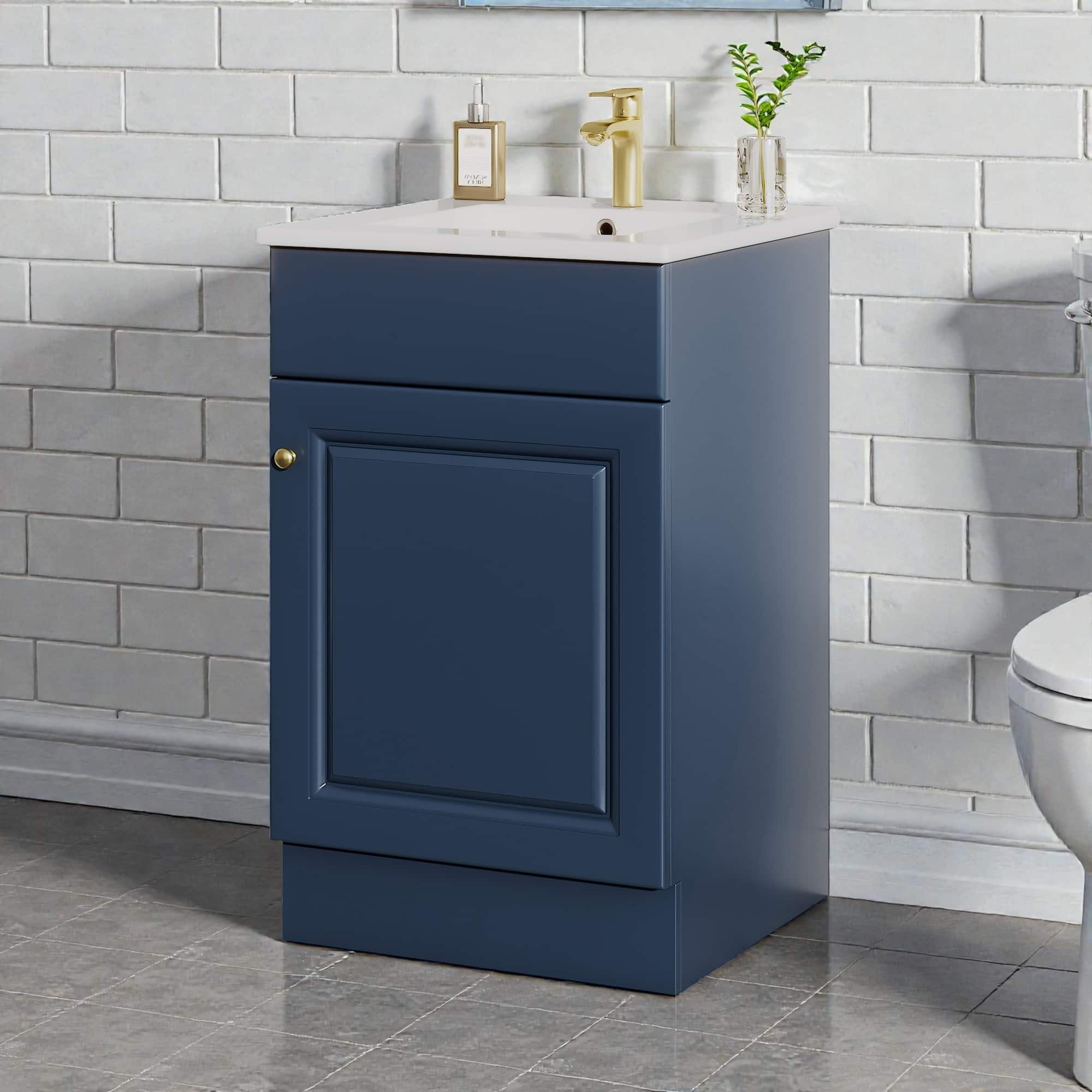 Option Blue