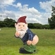 preview thumbnail 2 of 2, Gnome Mooning