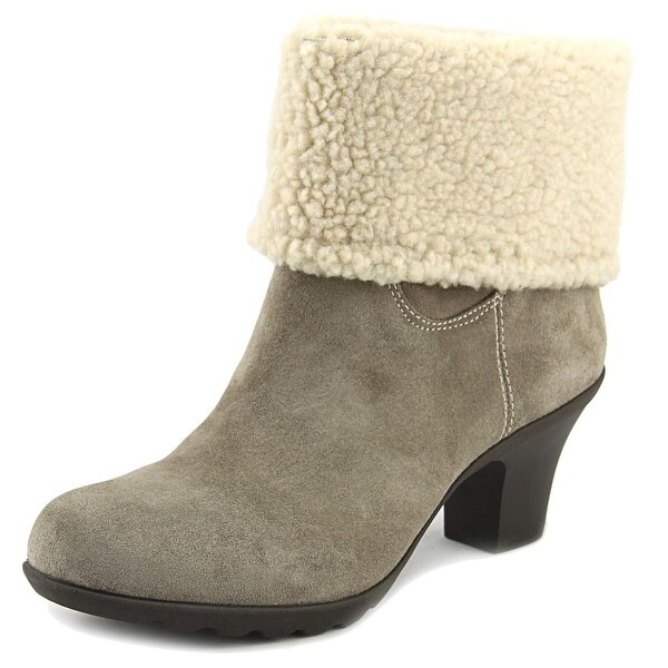 anne klein teamy boots