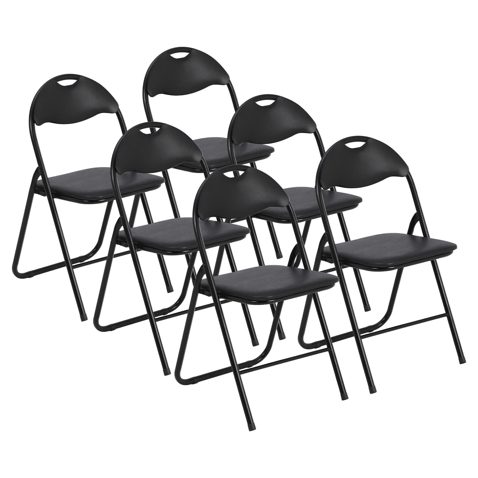 Folding Chairs with Padded Seats - Bed Bath & Beyond - 39468327