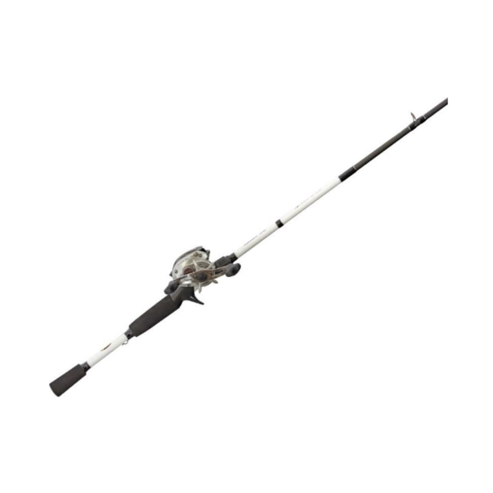 lew's laser mg speed spool combo