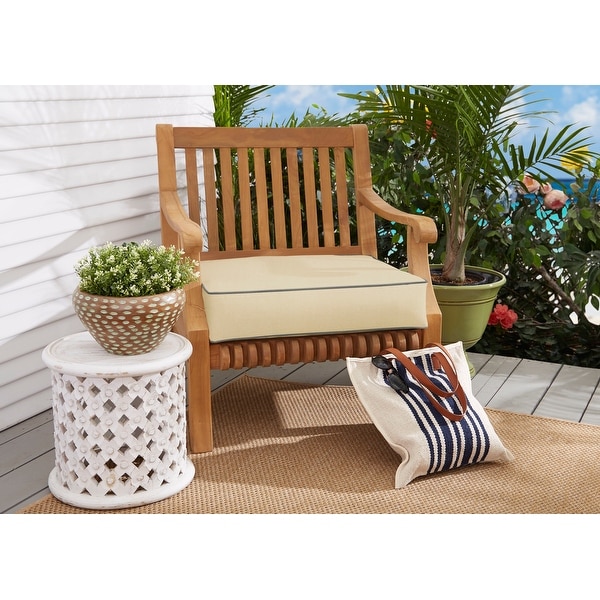 Canvas new arrivals seat cushions