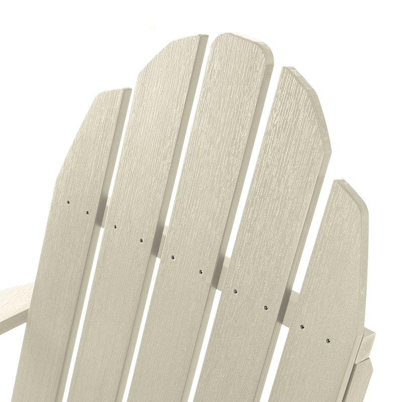 HIGHWOOD Essential Set of 2 Adirondack Chairs