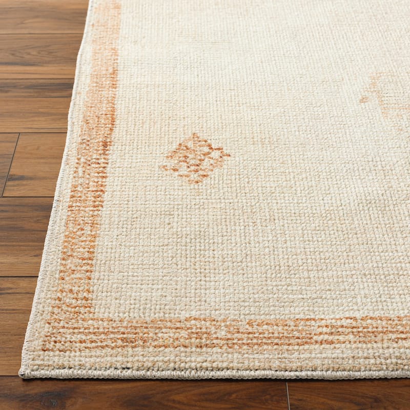 Becki Owens x Livabliss Solana Area Rug