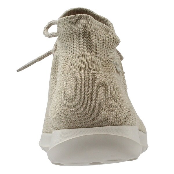 skechers women's stretch knit