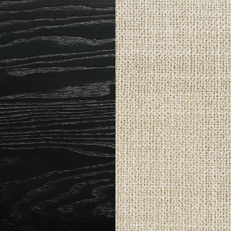 Arini Panel Bed