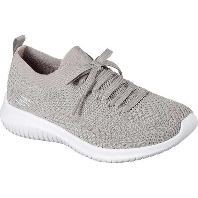 skechers women's ultra flex statements sneaker