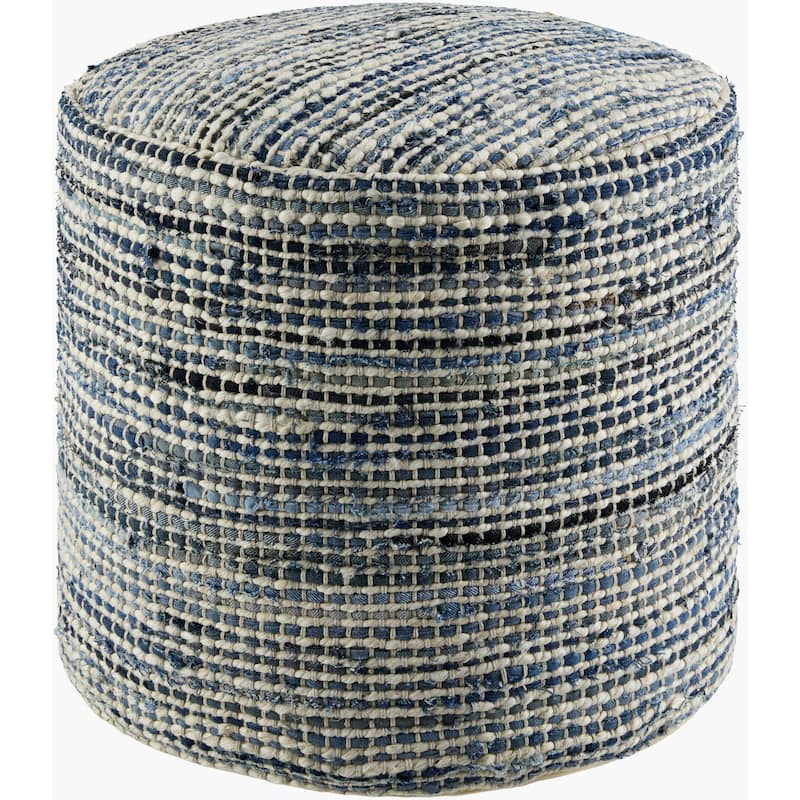 Livabliss Kawe Traditional Pouf