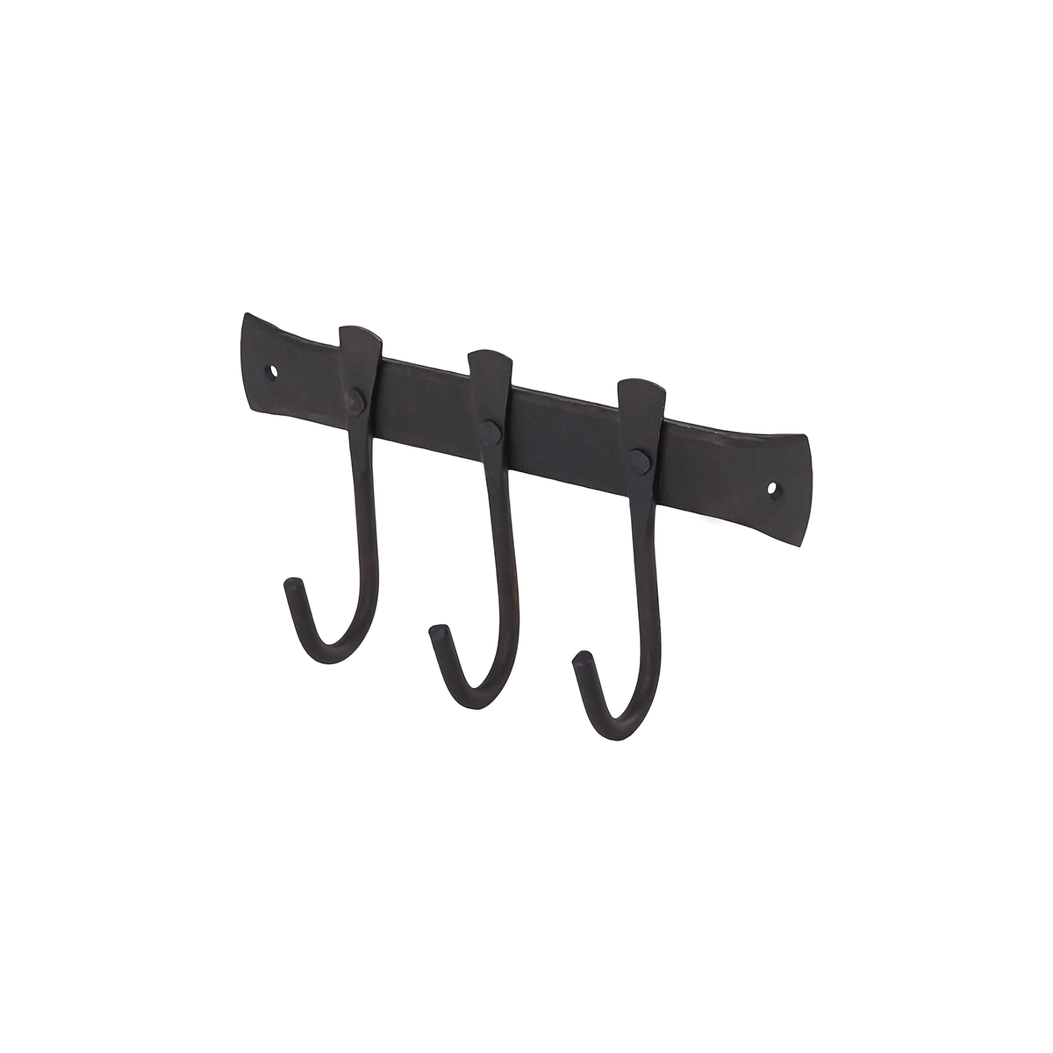 Elk Home Folkestone Rustic 10 Inch Wide Ornamental Accessory - 10 in. W
