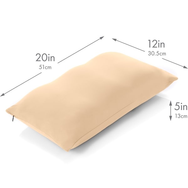 Tony little pillow store bed bath and beyond