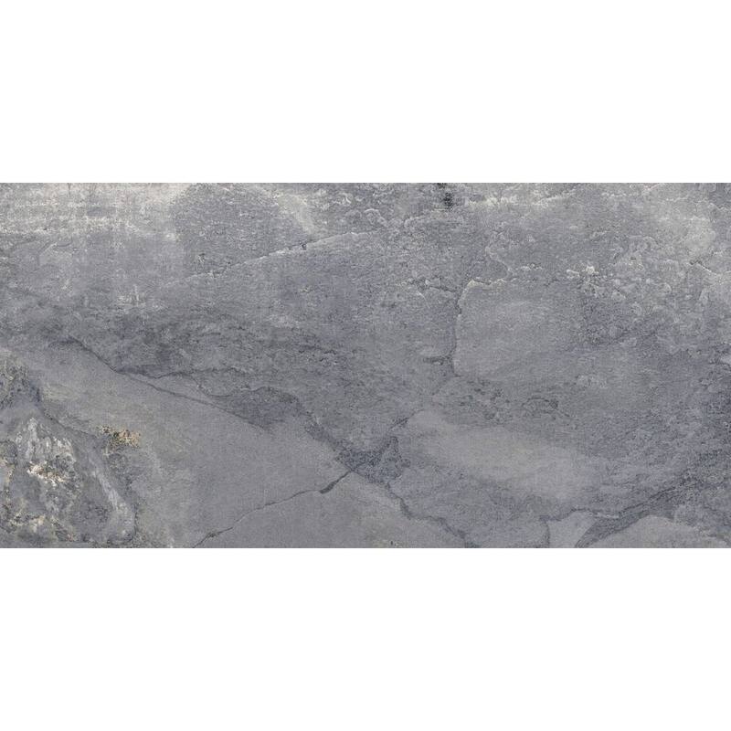 The Tile Life Wells Stone 12x24 Porcelain Floor & Wall Tile