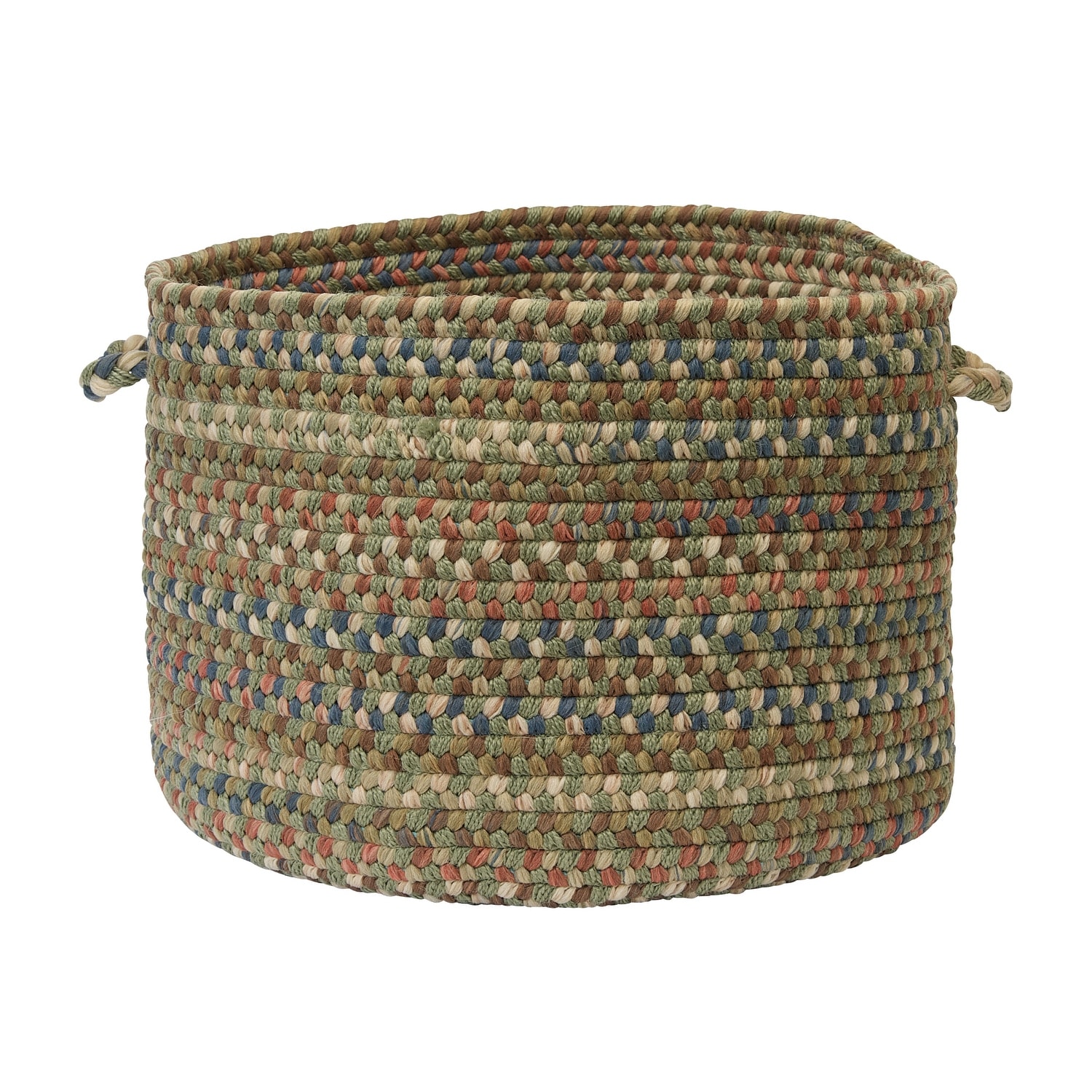 Cedar Cove Storage Baskets