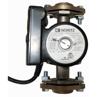 Noritz RPK-EXT External Recirculation Pump - Natural