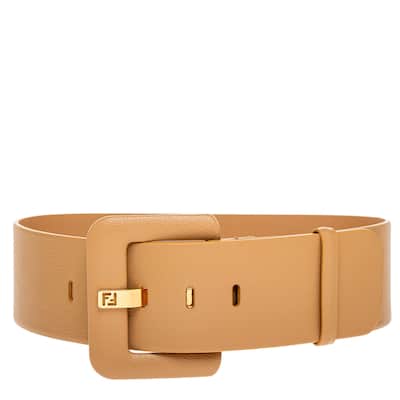 Forever Fendi Wide Belt