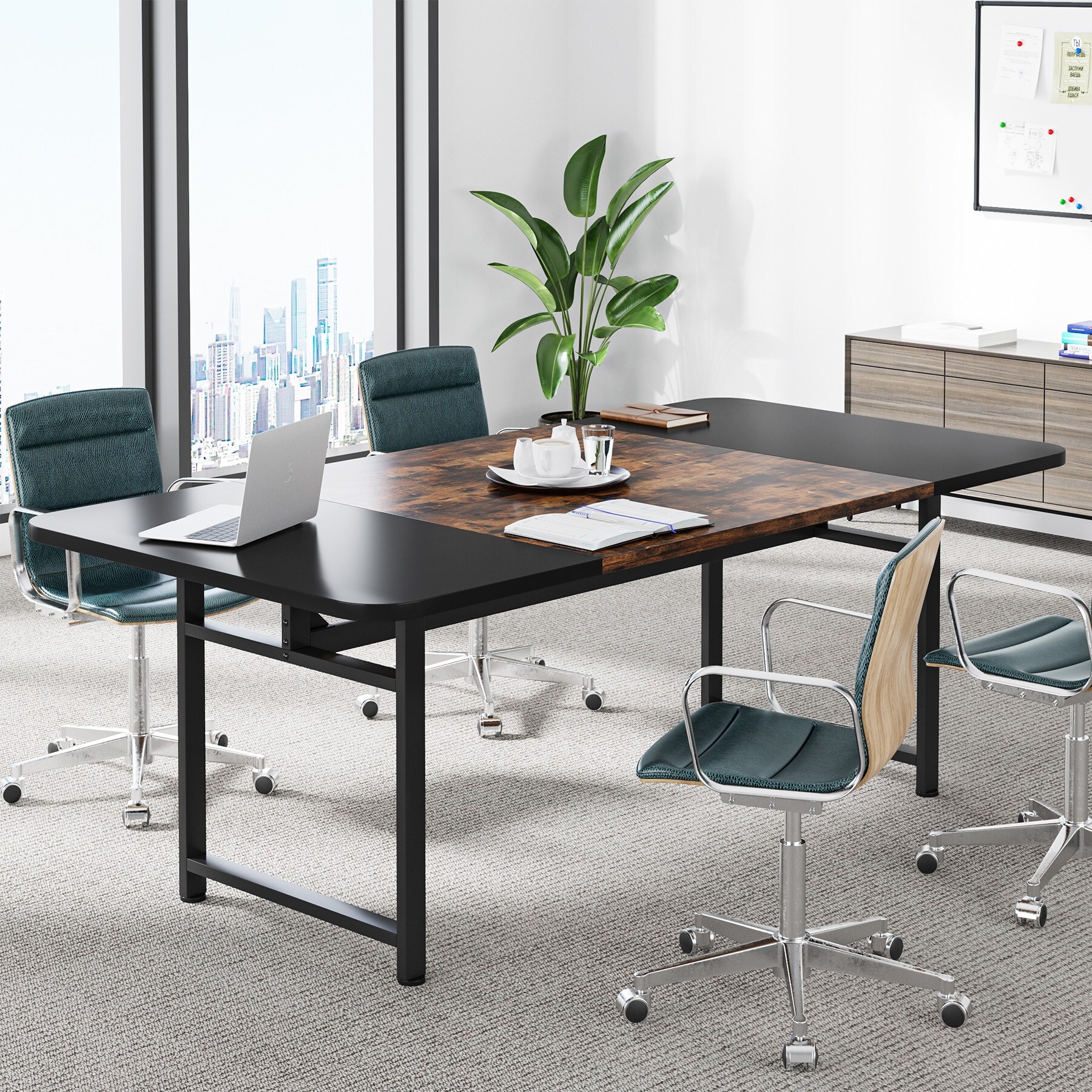 Small Conference Table - On Sale - Bed Bath & Beyond - 33568712
