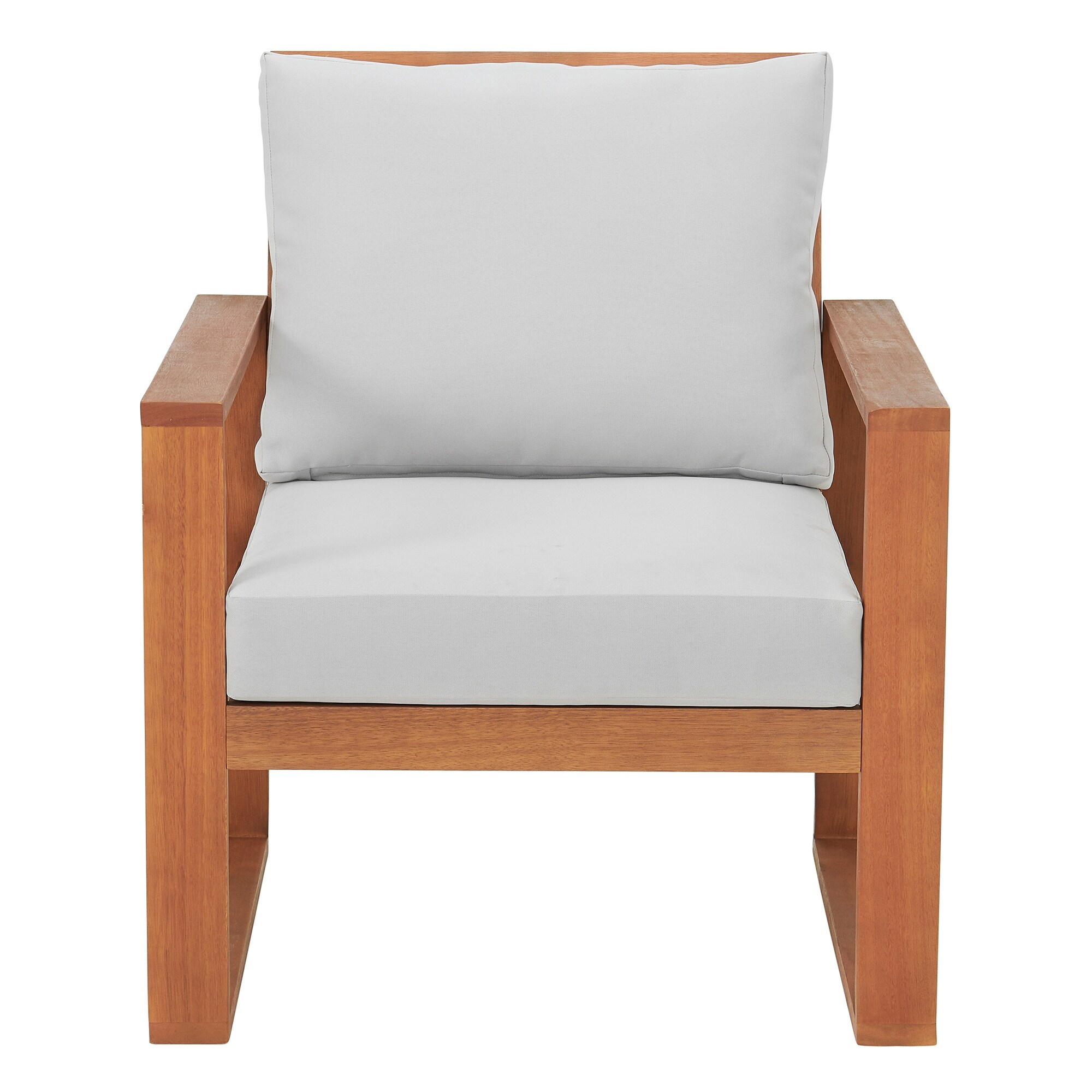 Two seater on sale outdoor chair