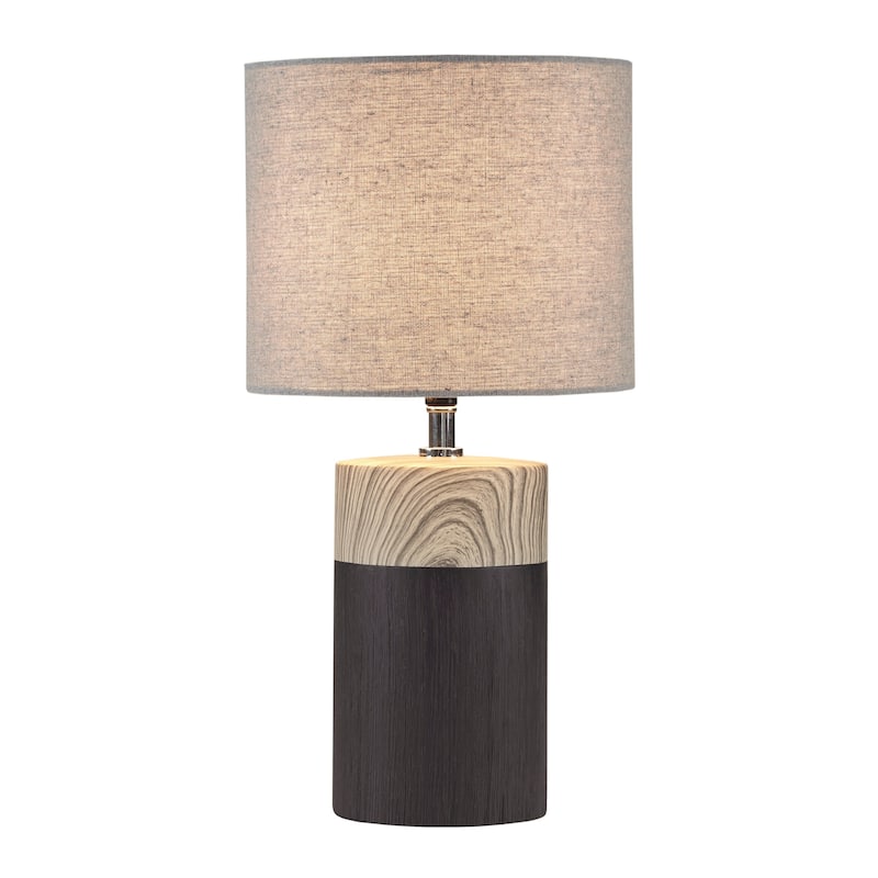 510 Design Nicolo Textured Ceramic Table Lamp