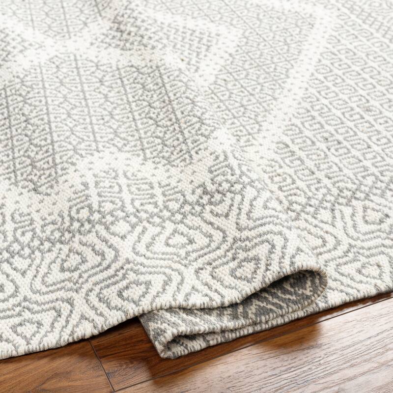 Joe Traditional Area Rug