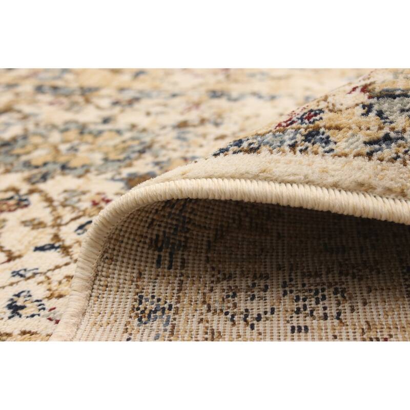 ECARPETGALLERY Chelsea Traditional Rug