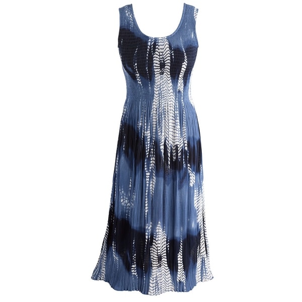 full length sundress