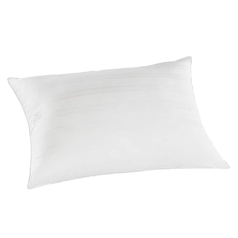 Lauren Ralph Lauren Down Illusion Bed Pillow - White