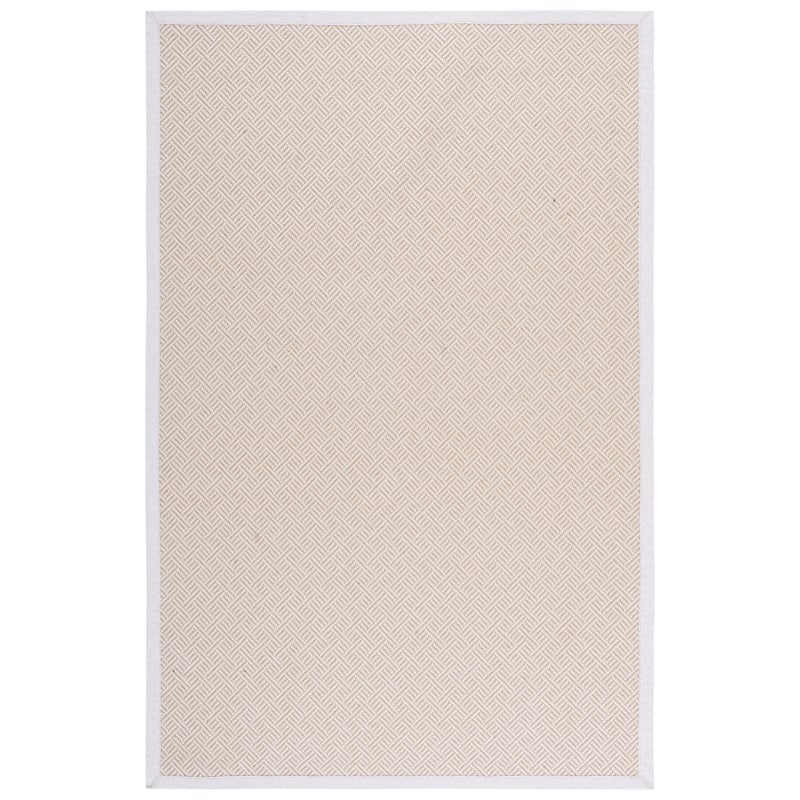 SAFAVIEH Natural Fiber Kalpna Farmhouse Rug