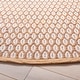preview thumbnail 42 of 94, SAFAVIEH Handmade Flatweave Montauk Adrian Casual Cotton Rug