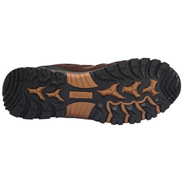 propet mens walking shoes